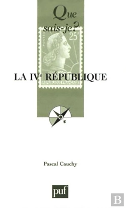 Bertrand.pt - La Quatrième République