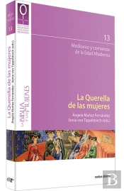 La Querella De Las Mujeres