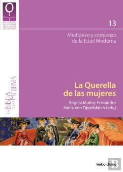Bertrand.pt - La Querella De Las Mujeres