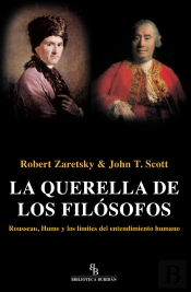 La Querella De Los Filósofos