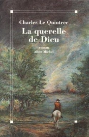 La Querelle De Dieu