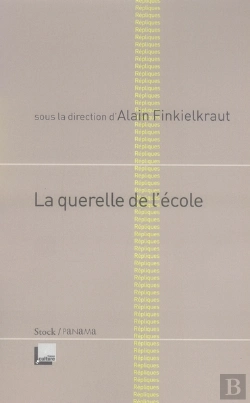 Bertrand.pt - La Querelle De L'École