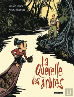 Bertrand.pt - La Querelle Des Arbres