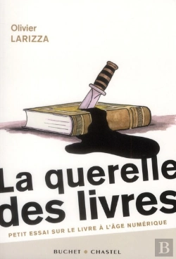 Bertrand.pt - La Querelle Des Livres