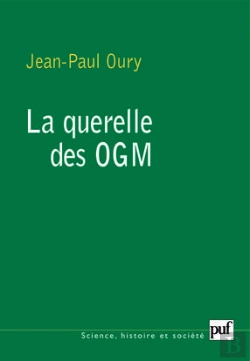 Bertrand.pt - La Querelle Des Ogm