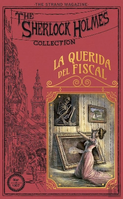 Bertrand.pt - La Querida Del Fiscal | Oceana, La Reina Del Aire