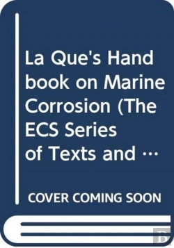 Bertrand.pt - La Que'S Handbook On Marine Corrosion