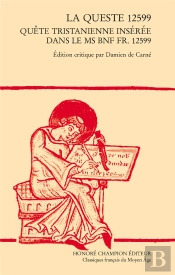 La Queste 12599