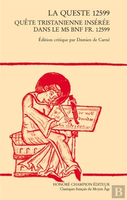 Bertrand.pt - La Queste 12599