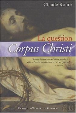 Bertrand.pt - La Question Corpus Christi
