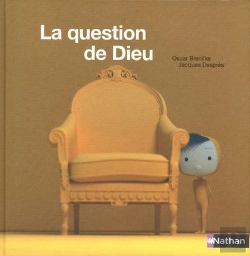 Bertrand.pt - La Question De Dieu