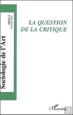 Bertrand.pt - La Question De La Critique