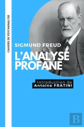 La Question De L'Analyse Profane