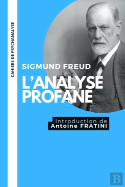 Bertrand.pt - La Question De L'Analyse Profane