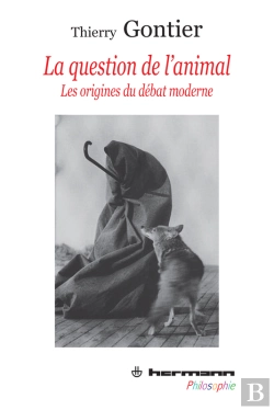 Bertrand.pt - La Question De L'Animal