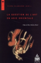 La Question De L'Art En Asie Orientale