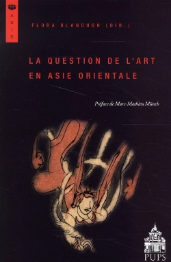 Bertrand.pt - La Question De L'Art En Asie Orientale