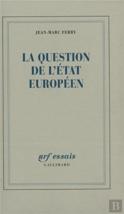Bertrand.pt - La Question De L'Etat Europeen