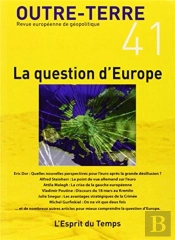La Question D'Europe