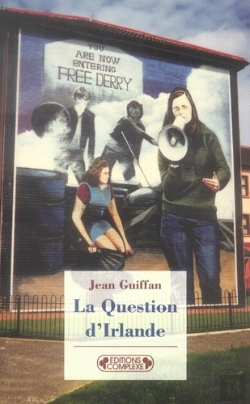 Bertrand.pt - La Question D'Irlande (Édition 2006)