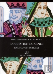 La Question Du Genre Masculin Feminin