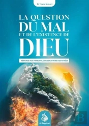 La Question Du Mal Et De L'Existence De Dieu