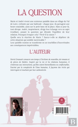 Bertrand.pt - La Question