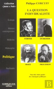 La Question Individualiste