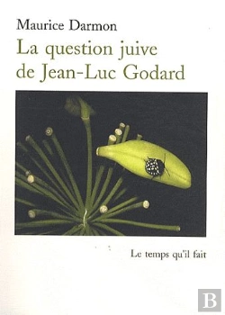 Bertrand.pt - La Question Juive De Jean-Luc Godard