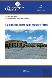 La Question Kurde Dans Tous Ses États