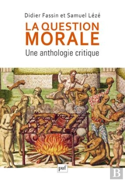Bertrand.pt - La Question Morale ; Une Anthologie Critique