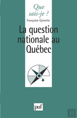 Bertrand.pt - La Question Nationale Au Québec