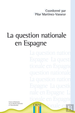 Bertrand.pt - La Question Nationale En Espagne