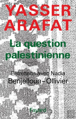 Bertrand.pt - La Question Palestinienne