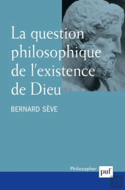 Bertrand.pt - La Question Philosophique De L'Existence De Dieu (2e Édition)
