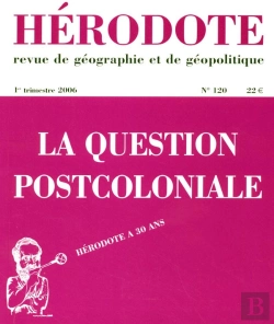 Bertrand.pt - La Question Post-Coloniale