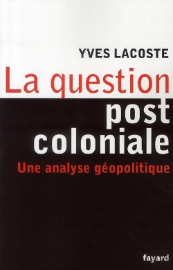 Bertrand.pt - La Question Post-Coloniale : Une Analyse Géopolitique