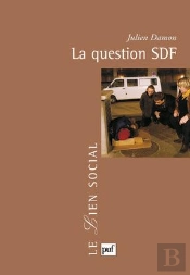 La Question Sdf (2e Édition)
