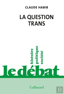 Bertrand.pt - La Question Trans