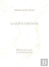 La Quête Continue