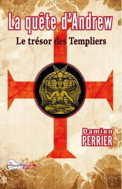Bertrand.pt - La Quete D'Andrew - Le Tresor Des Templiers