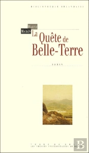 La Quête De Belle Terre