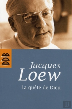 Bertrand.pt - La Quête De Dieu