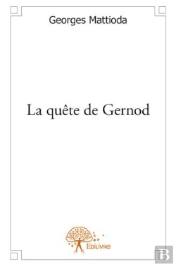 Bertrand.pt - La Quete De Gernod