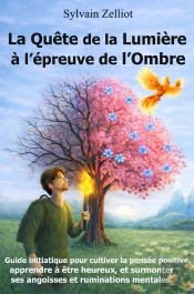 La Quête De La Lumière À L'Épreuve De L'Ombre