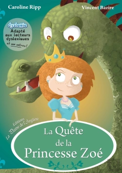 Bertrand.pt - La Quete De La Princesse Zoe