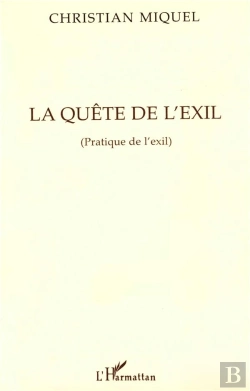 Bertrand.pt - La Quete De L'Exil