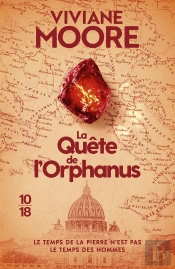 La Quête De L'Orphanus