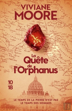 Bertrand.pt - La Quête De L'Orphanus