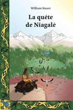 Bertrand.pt - La Quête De Niagalé